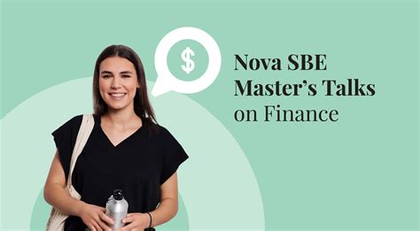 nova sbe master in finance